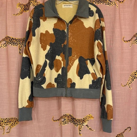 Free People Cabin Cardi - Picture 4 of 10